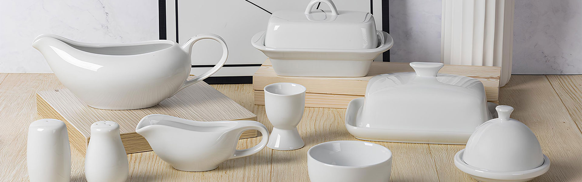 Bakeware-Serveware Naczynia do pieczenia i serwowania