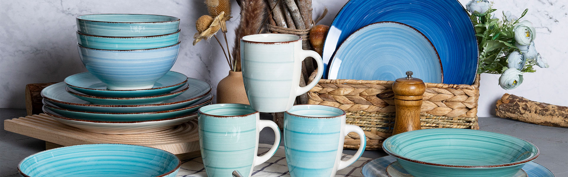 Earthenware Gliniany