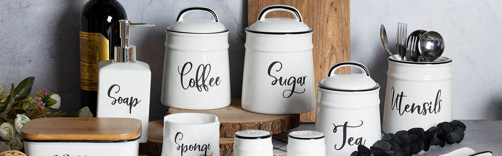 Kitchenware Sprzęt kuchenny