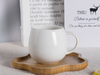 Bestsellery: nowoczesny, porcelanowy zestaw naczyń kuchennych