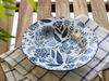 Bestsellery Zestaw obiadowy z ceramicznymi talerzami i miskami