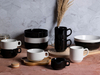 Eleganckie ceramiczne naczynia do pieczenia zapewniające zrównoważony styl życia