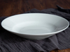 Elegancki porcelanowy zestaw obiadowy do domu